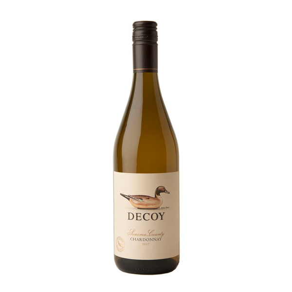 Decoy Sonoma County Chardonnay 2022