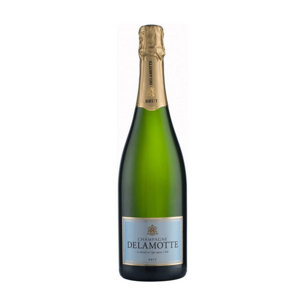 Delamotte Brut Champagne