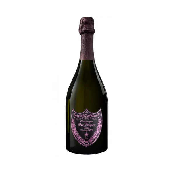 Dom Pérignon Rosé 2009