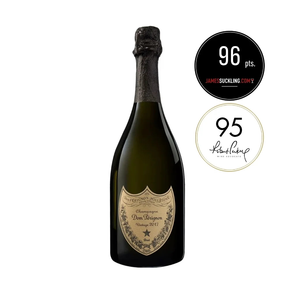 Dom Pérignon 2017 – Lyndhurst Wine Dom Pérignon 2017 – Lyndhurst Wine