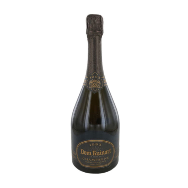 Dom Ruinart Blanc de Blancs Brut Millesime 1993 - Lyndhurst Wine