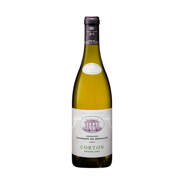 Domaine Chandon de Briailles Corton Blanc Grand Cru 2009