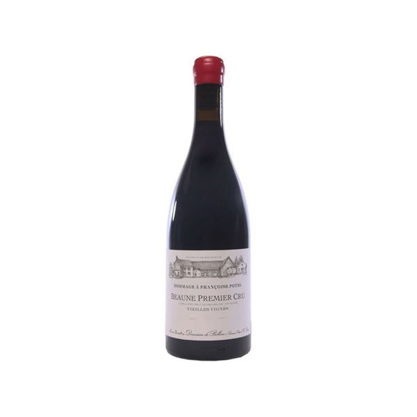 Domaine de Bellene Beaune 1er Cru Hommage a Francoise Potel 2019