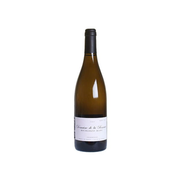 Domaine de La Roseraie Beaune Chardonnay 2018