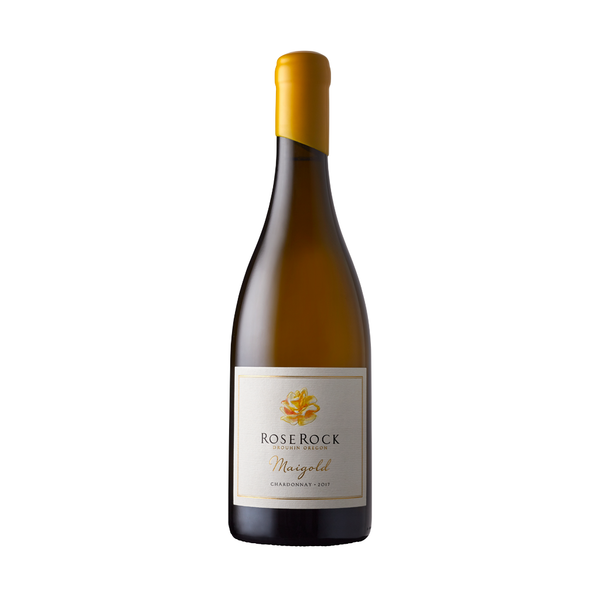 Domaine Drouhin Roserock Maigold Chardonnay 2017
