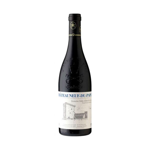 Domaine Feraud & Fils Châteauneuf-du-Pape 2020