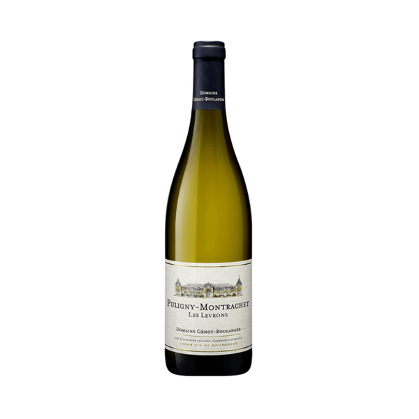 Domaine Génot-Boulanger Puligny Montrachet Les Levrons 2020