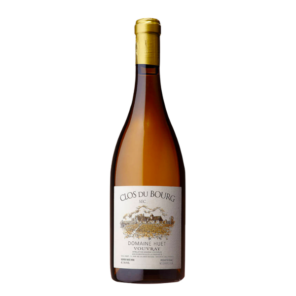Domaine Huet Clos du Bourg Sec 2022