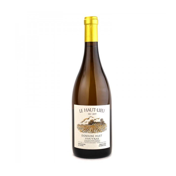 Domaine Huet Vouvray 'Le Haut Lieu' Sec 2023