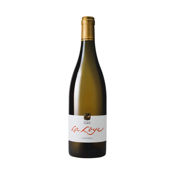 Domaine Jean-Michel Gerin Condrieu La Loye 2020