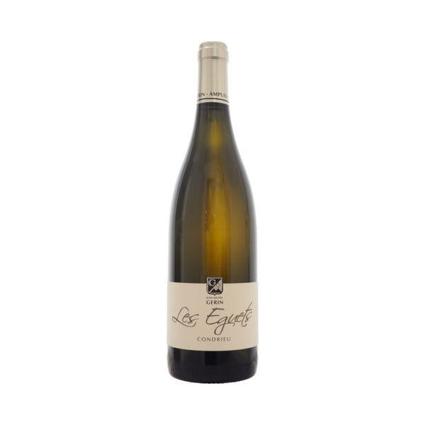 Domaine Jean-Michel Gerin Condrieu Les Eguets 2020