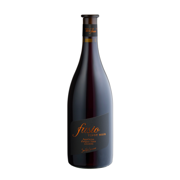 Domaine Jean-René Fusio Pinot Noir 2022