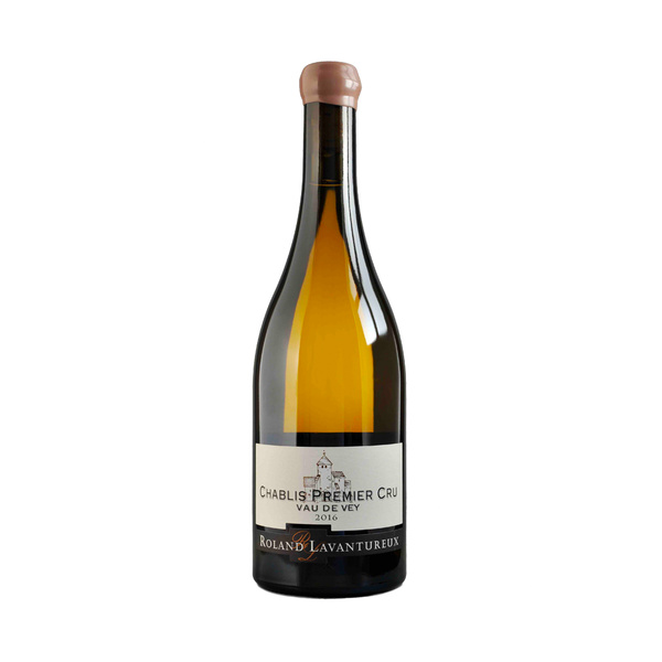 Domaine Lavantureux Chablis 1er Cru Vau De Vey 2021