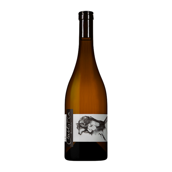 Domaine Pattes Loup Chablis 1er Cru Butteaux 2020