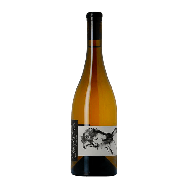 Domaine Pattes Loup Chablis 1er Cru Vaillons 2020