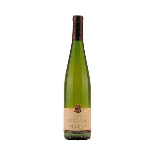 Domaine Paul Blanck Gewürztraminer 2022