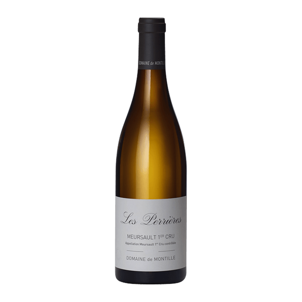 Domaine de Montille Les Perrières Meursault 2014