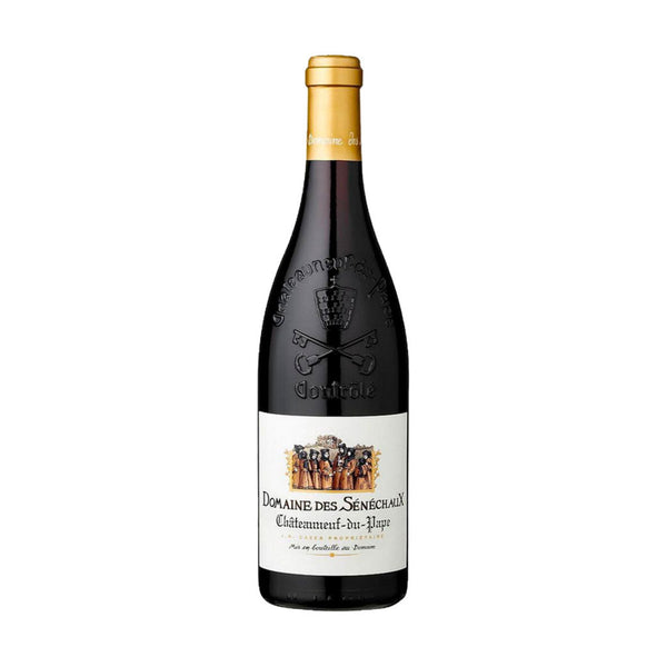Domaine des Senechaux Châteauneuf-du-Pape 2021