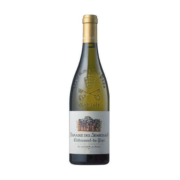 Domaine des Senechaux Châteauneuf-du-Pape Blanc 2021