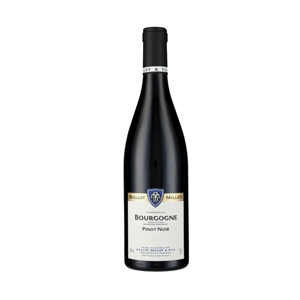 Domaine Ballot-Millot Bourgogne Rouge 2022