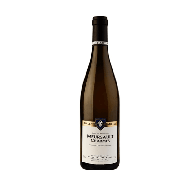 Domaine Ballot-Millot Meursault 1er Cru Charmes 2022