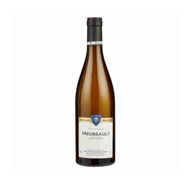 Domaine Ballot-Millot Meursault 1er Cru Perrieres 2022
