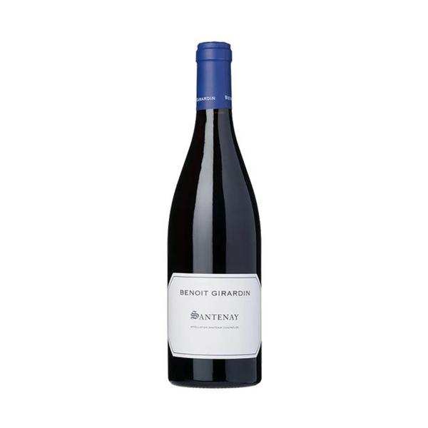 Domaine Benoit Girardin Santenay 2020