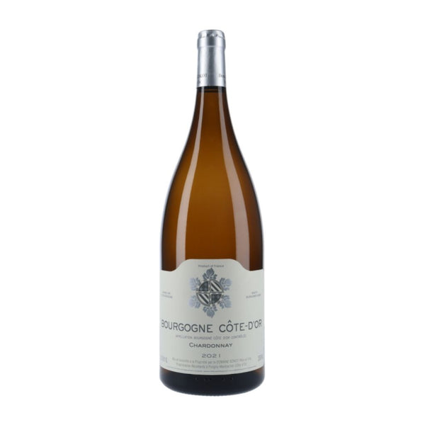 Domaine Bzikot Bourgogne Blanc 2021 750mL