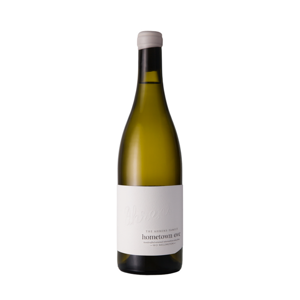 Ahrens Family Wines Hometown OVC 2021