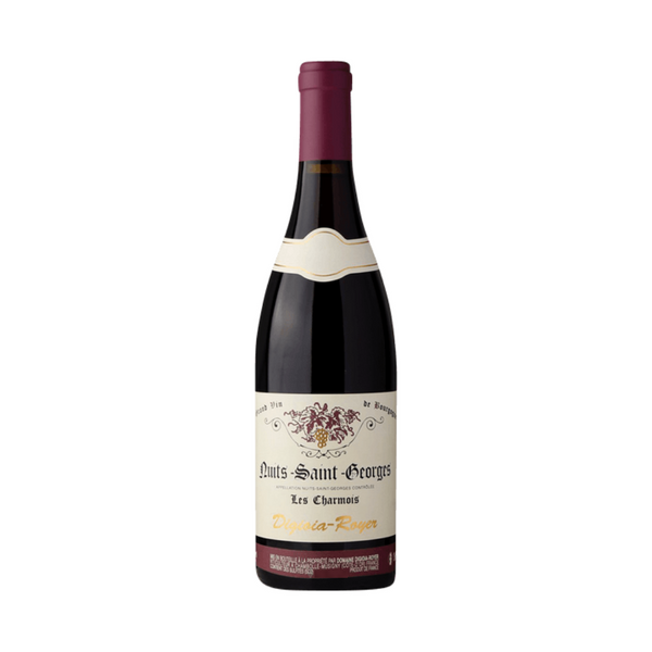 Domaine Digioia Royer Nuits-Saint-Georges Les Charmois 2021