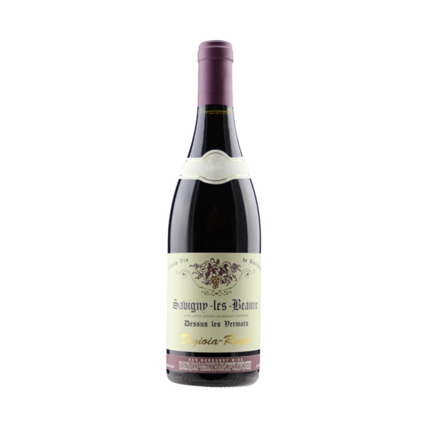 Domaine Digioia Royer Savigny les Beaune Dessus Les Vermots 2021