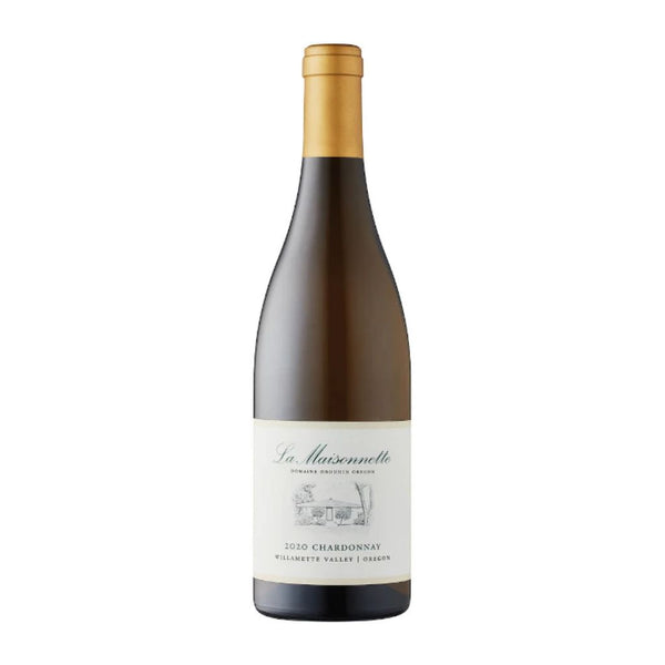 Domaine Drouhin La Maisonnette Chardonnay 2020 750ml