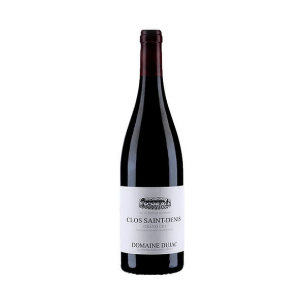 Domaine Dujac Clos Saint-Denis Grand Cru 2018