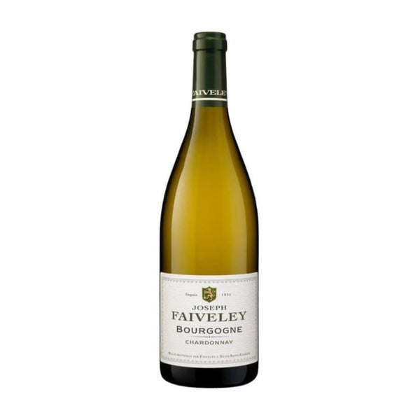 Domaine Faiveley Bourgogne Chardonnay 2021