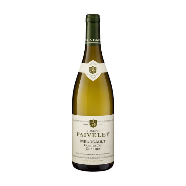 Domaine Faiveley Charmes Meursault Premier Cru 2022