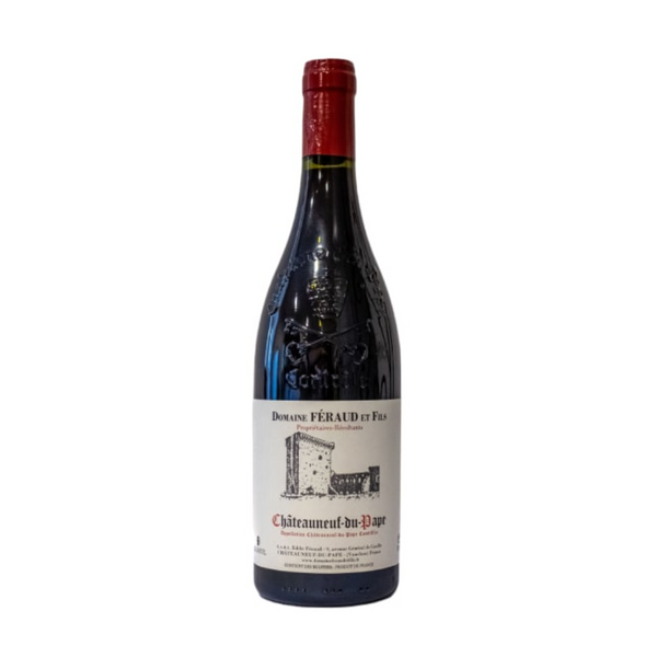 Domaine Feraud & Fils Châteauneuf-du-Pape 2019
