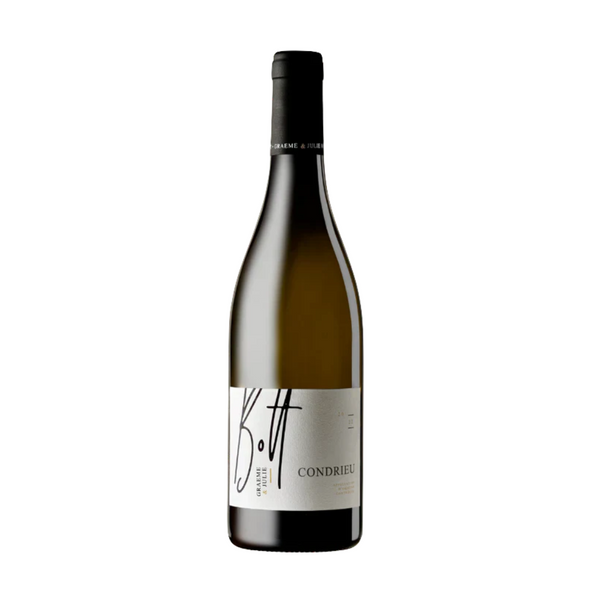 Domaine G&J Bott Condrieu 2022