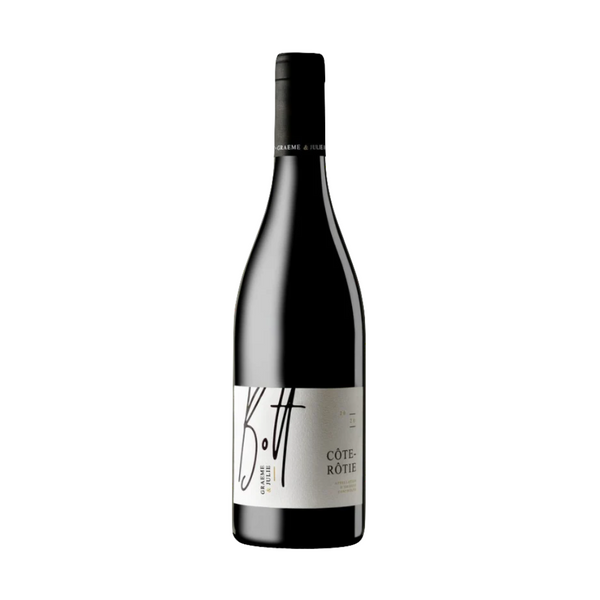 Domaine G&J Bott Cote Rotie 2020