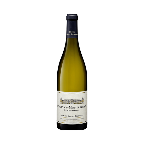 Domaine Génot-Boulanger Puligny Montrachet Les Nosroyes 2020