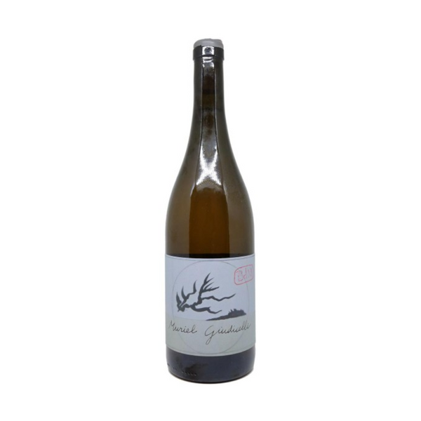 Domaine Giudicelli Patrimonio Blanc 2022