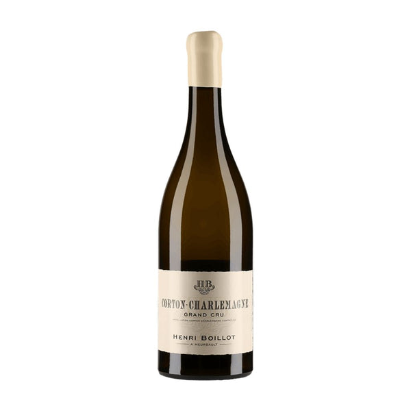 Domaine Henri Boillot Corton-Charlemagne Grand Cru Cote de Beaune 2022