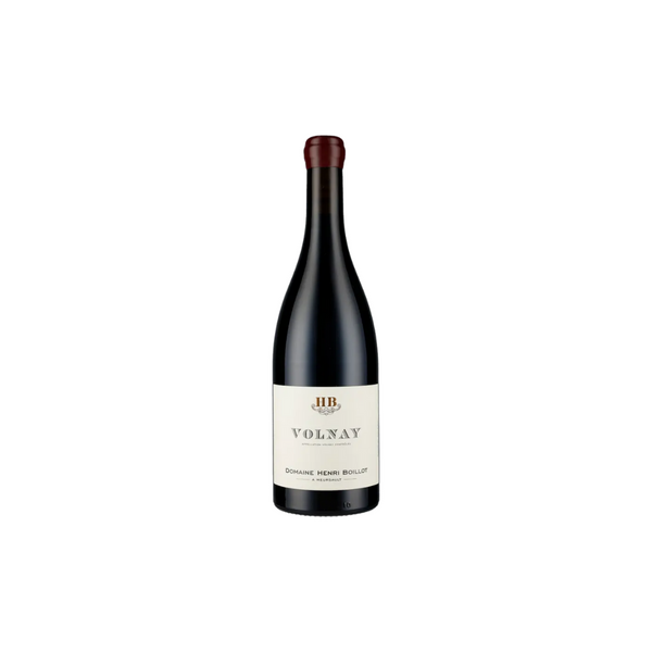 Domaine Henri Boillot Volnay Villages 2022