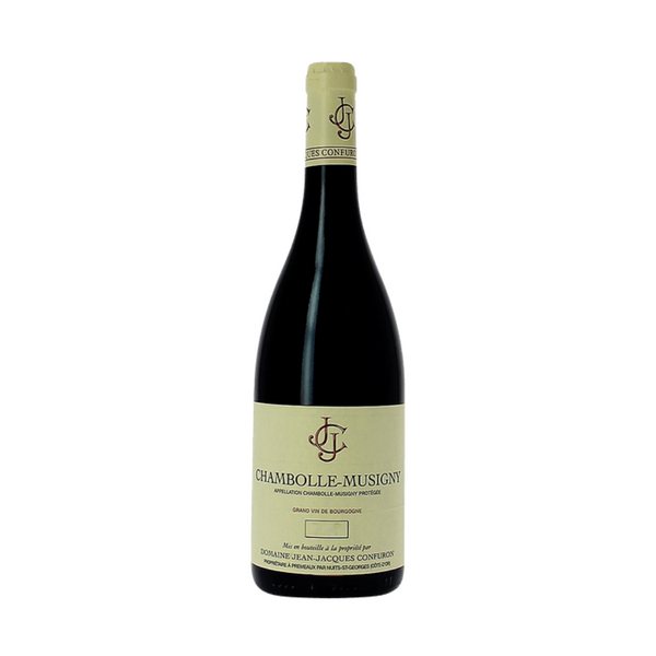 Domaine Jean-Jacques Confuron Chambolle-Musigny 2021