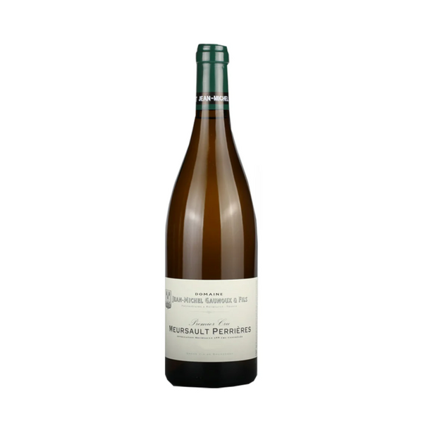 Domaine Jean-Michel Gaunoux Les Perrieres 2017