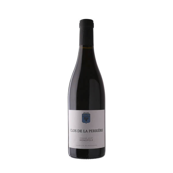 Domaine Joliet Fixin 1er Cru Clos de la Perriere Monopole
Rouge 2022