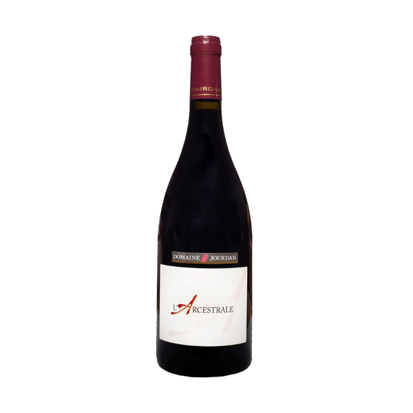 Domaine Jourdan & Pichard Chinon L'Arcestrale 2017