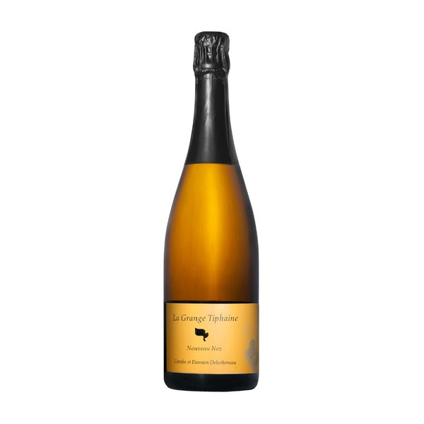 Domaine La Grange Tiphaine Montlouis Nouveau Nez 2022