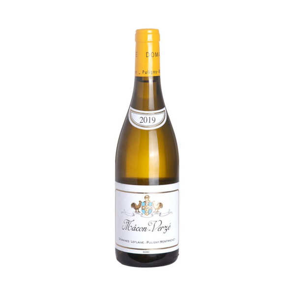 Domaine Leflaive Macon-Verze 2019