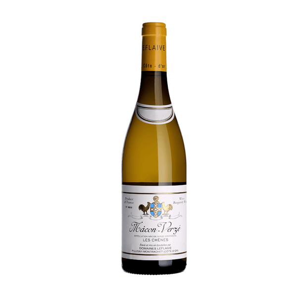 Domaine Leflaive Macon Verze Les Chenes 2022