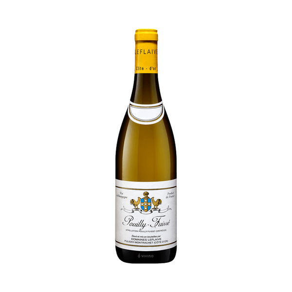 Domaine Leflaive Pouilly-Fuisse 2020